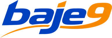 baje9 logo